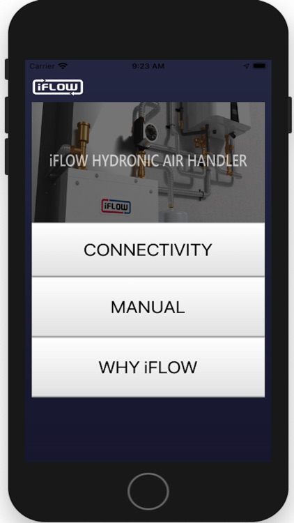 iFLOW HVAC