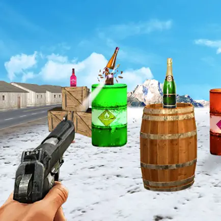 Xtreme Bottle Shooter Pro Cheats