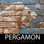 Pergamon Museum Berlin