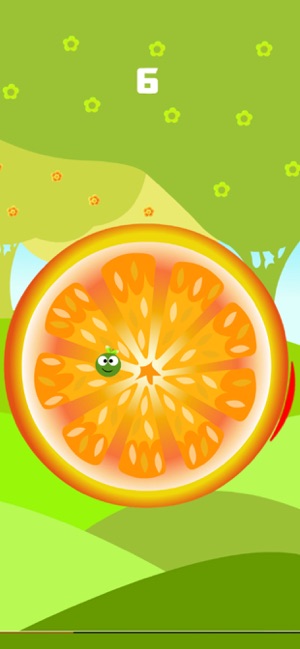 Ricocheting Orange(圖3)-速報App