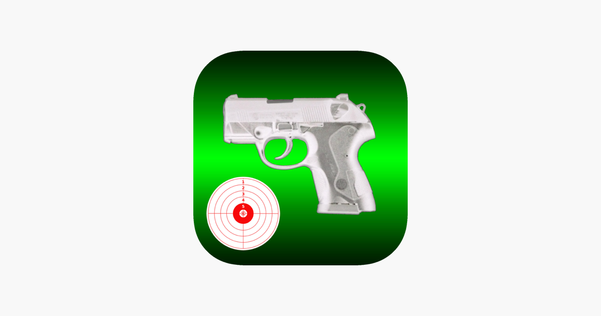 ‎Gun Vault Tools on the App Store