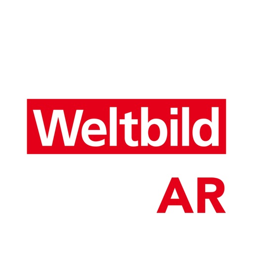 Weltbild Augmented Viewer