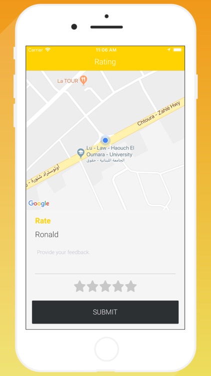 Taxi 24h Driver App screenshot-8