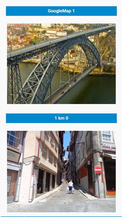 Camino Portugues PREMIUM screenshot-7