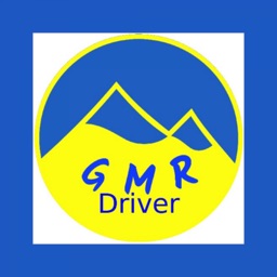 GMRDelivers Driver