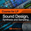 Sound Design Course for LP