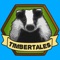 Timbertales is a fantasy turn based hex strategy game