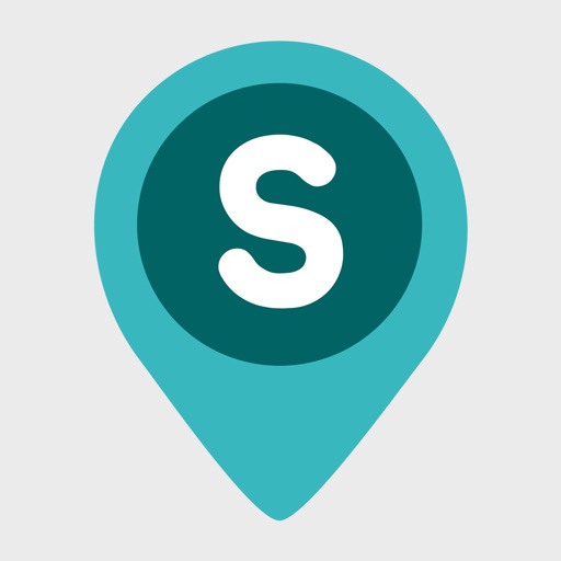 Streetspotr iOS App