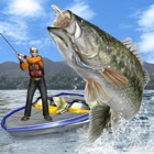 Top 30 Games Apps Like Bass Fishing 3D - Best Alternatives