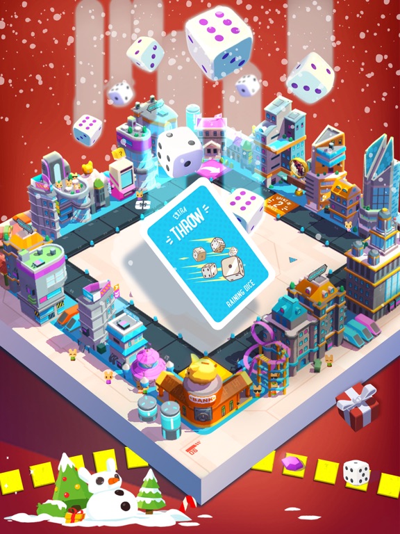 Board Kings™ для iPad
