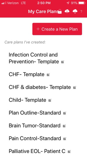 Red Book Hospice Care Planning(圖2)-速報App