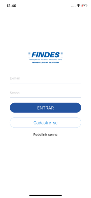 Findes Digital(圖1)-速報App