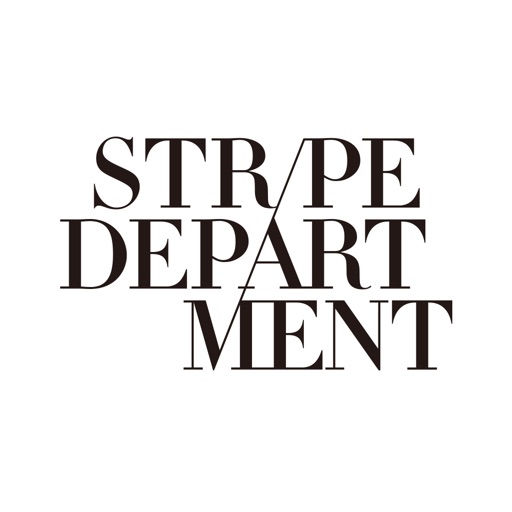 ストデパ（STRIPE DEPARTMENT）