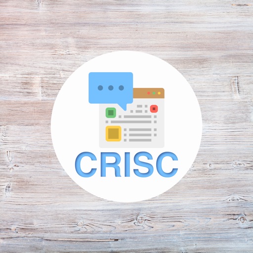 CRISC Mastery icon