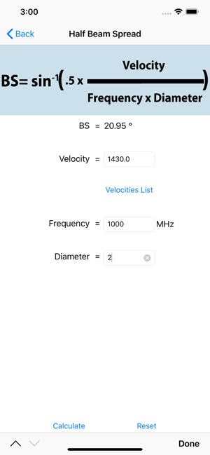 UltraCal(圖8)-速報App