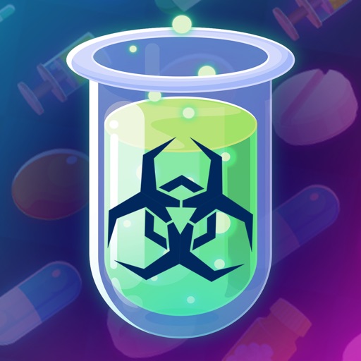 Virus 2020: Stop the Epidemy Virus 2020: Stop the Epidemy