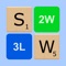 Icon Wordster - Classic Word Game