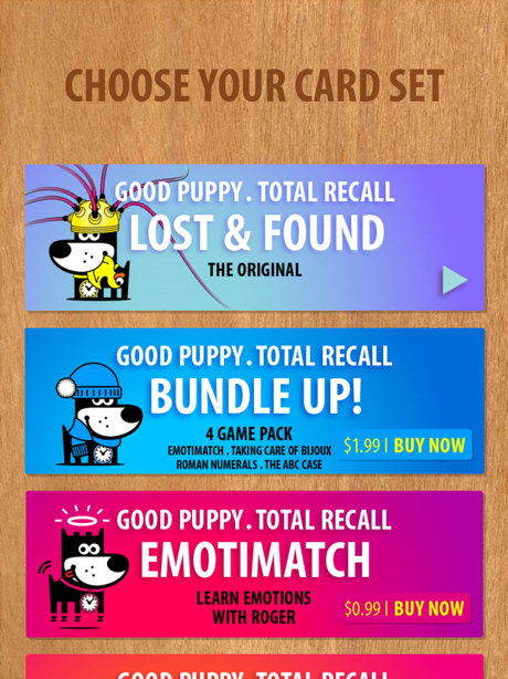 Tips and Tricks for GOOD PUPPY . TOTAL RECALL