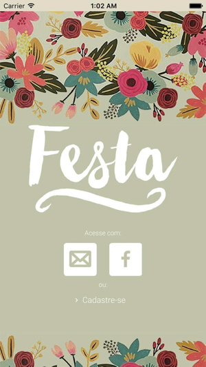 Festa(圖1)-速報App