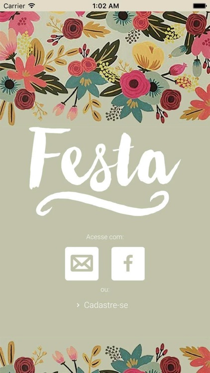 Festa