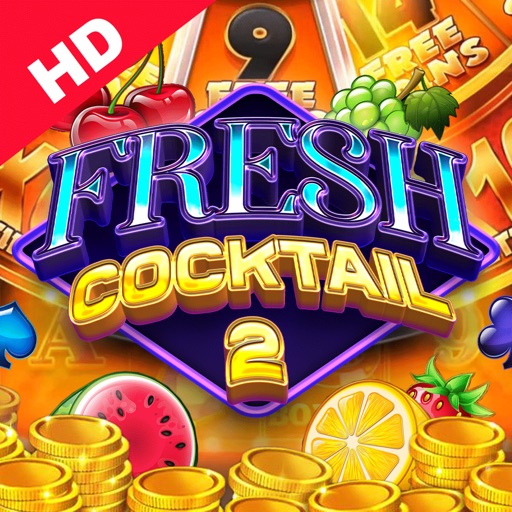 Fresh Cocktail 2 HD