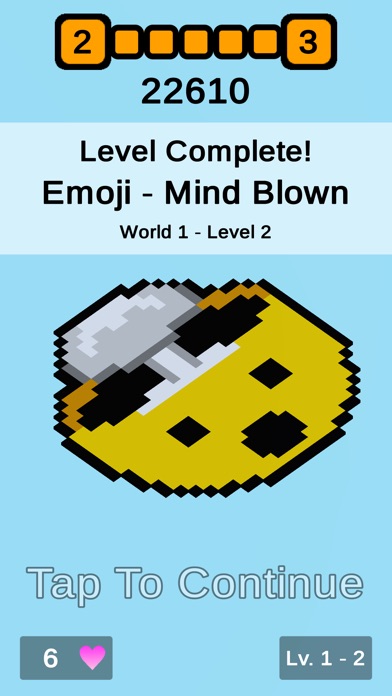 Brush Away: Pixel Art image #1