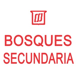 Bosques Secundaria