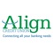 Bank on your own time with the FREE Align Credit Union mobile app