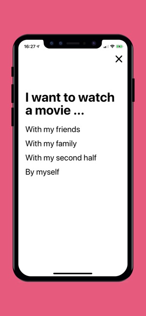 WhatToWatch: Movies(圖1)-速報App