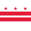 Washington D.C. - USA stickers