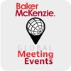 Global Meeting Events