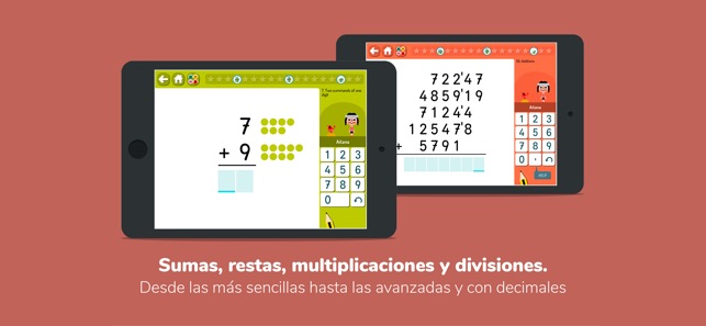 Aula Itbook - Matemáticas(圖2)-速報App