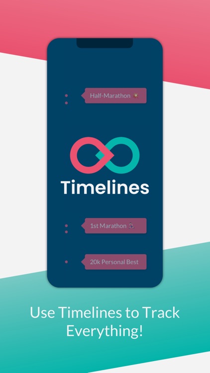 Timelines - Track Anything