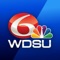 Take the WDSU News app with you everywhere you go and be the first to know of breaking news happening in New Orleans and the surrounding area