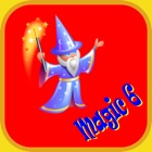 Magic 6 HD impossible magic
