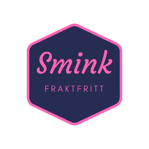 Smink fraktfritt