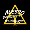 ALESCO 公式アプリ