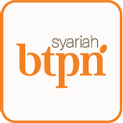 BTPN Syariah Mobile for iPhone