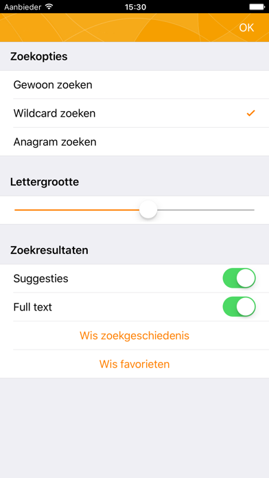 How to cancel & delete Woordenboek XL Duits <--> Nederlands Prisma from iphone & ipad 3