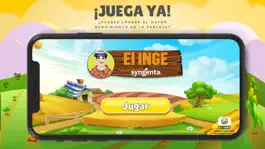 Game screenshot El Inge Syngenta mod apk