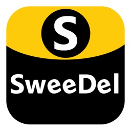 SweeDel Food Order & Delivery
