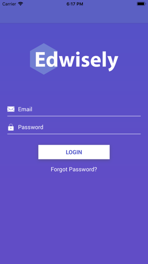 Edwisely - College Educator(圖1)-速報App