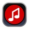 Change music from a distance without touching the screen - just wave