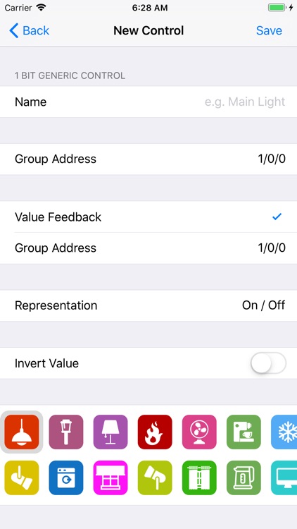 Easy KNX screenshot-6