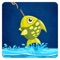 Icon Save My Fish - Physics Puzzle