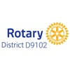 Rotary D9102.