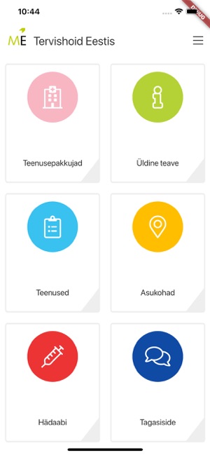 Medicine Estonia(圖1)-速報App