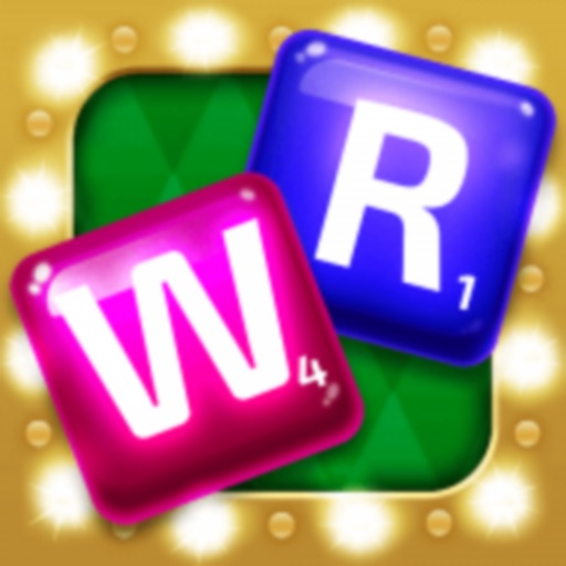 Word Club: Word Puzzle Game icon