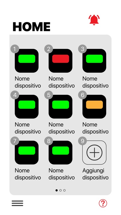 Salt:detector