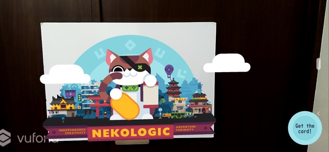 NekoCard(圖3)-速報App